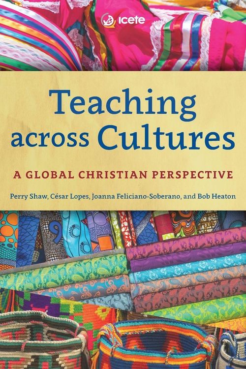 Produktbild: Teaching across Cultures