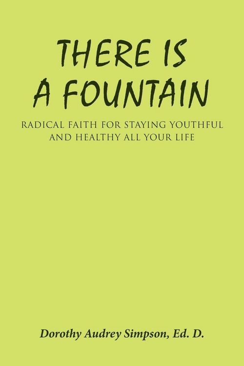 Produktbild: There Is a Fountain
