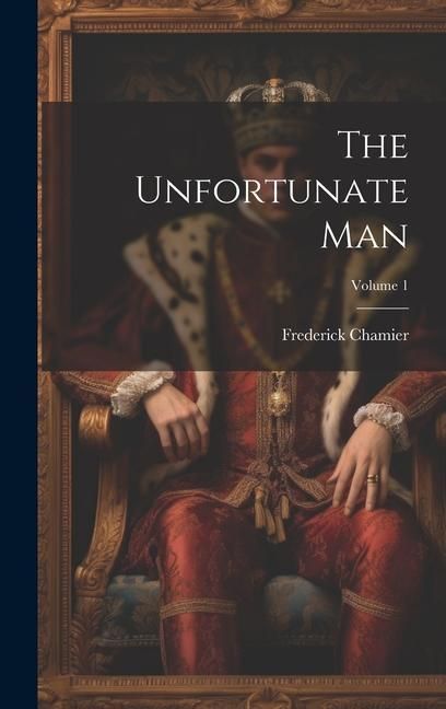 Produktbild: The Unfortunate Man; Volume 1
