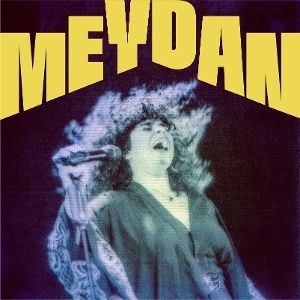 Produktbild: Meydan (LP)