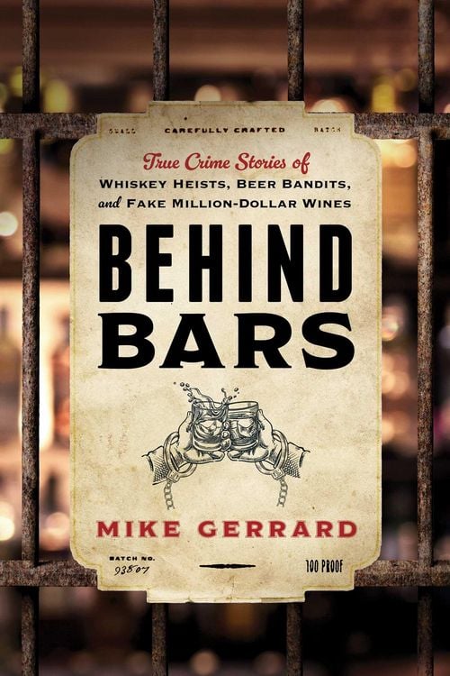 Produktbild: Behind Bars