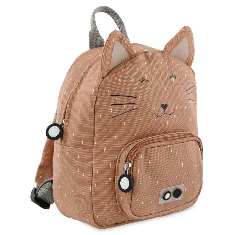 Produktbild: Rucksack klein - Mrs. Cat