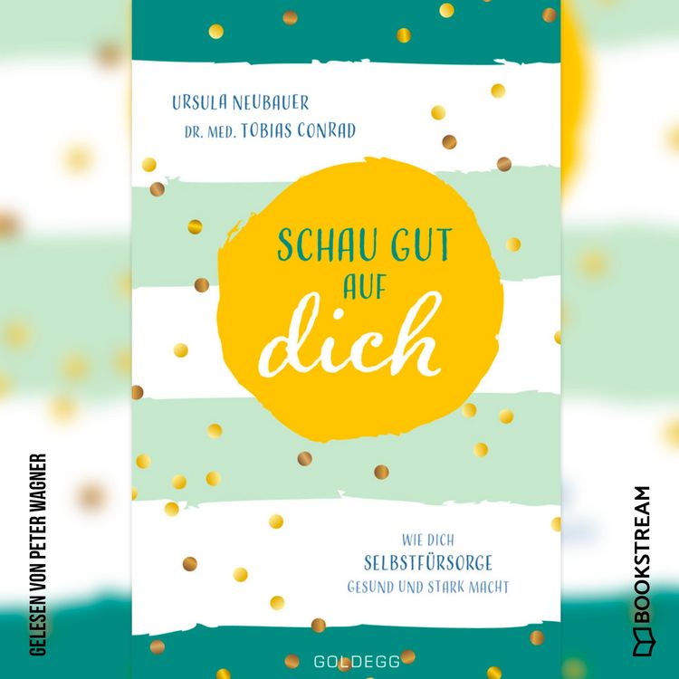 Produktbild: Schau gut auf dich