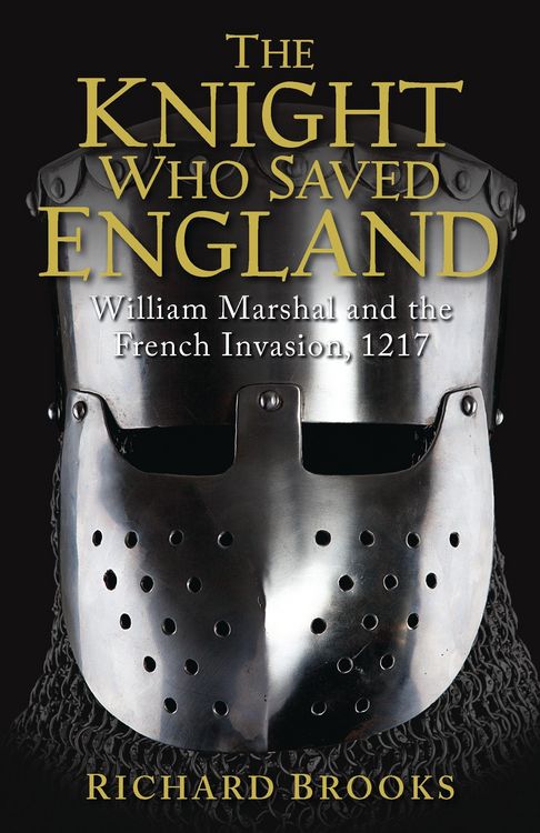 Produktbild: Knight Who Saved England