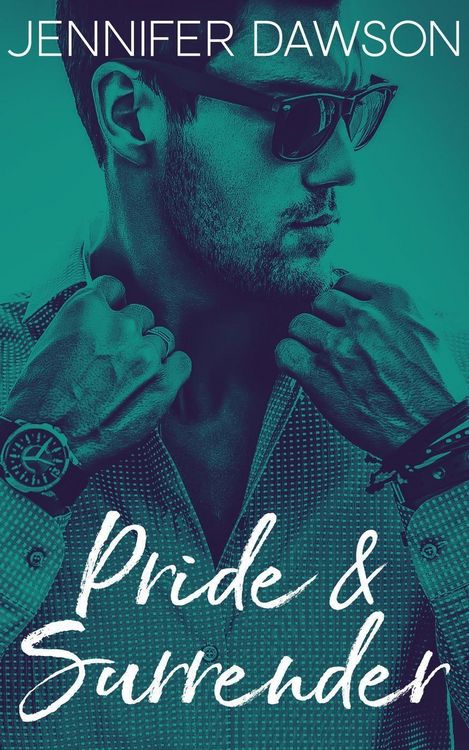 Produktbild: Pride & Surrender