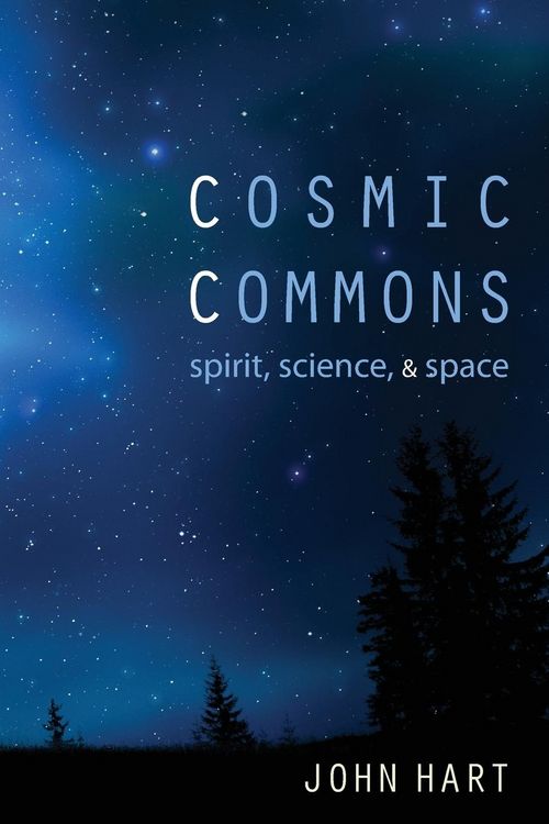 Produktbild: Cosmic Commons