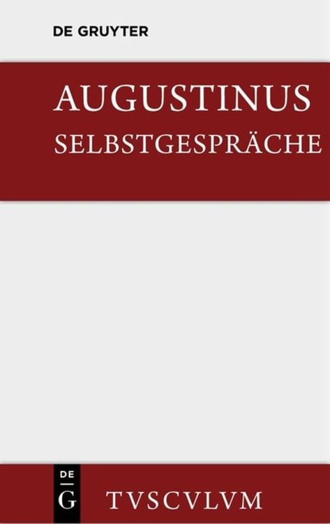 Produktbild: Selbstgespräche