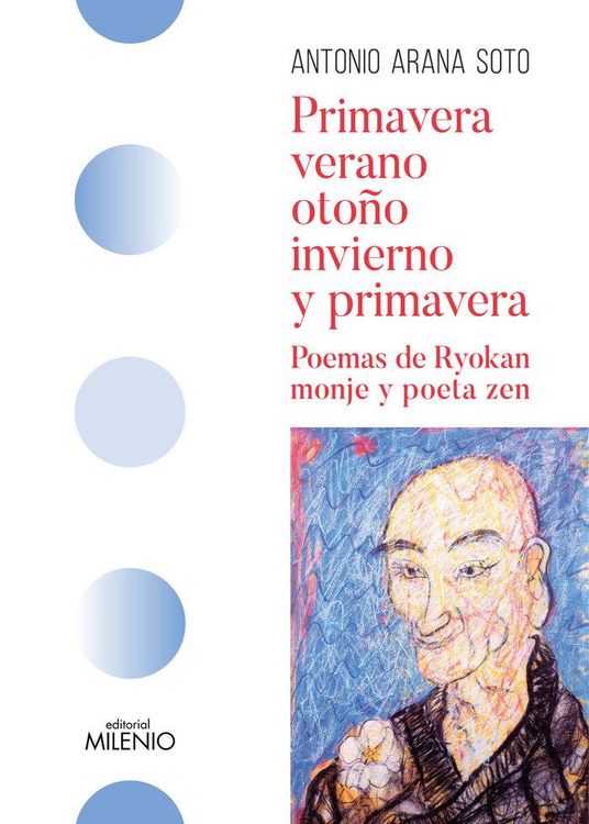 Produktbild: Primavera, verano, oto&ntilde;o, invierno y primavera