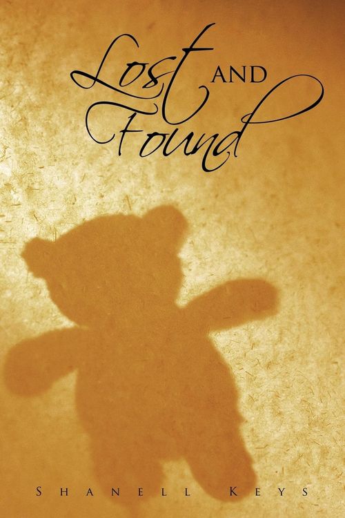 Produktbild: Lost and Found