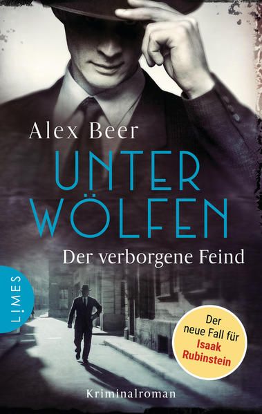 Produktbild: Unter W&ouml;lfen - Der verborgene Feind