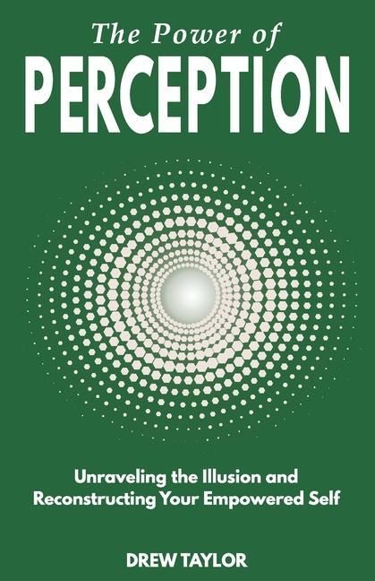 Produktbild: The Power of Perception