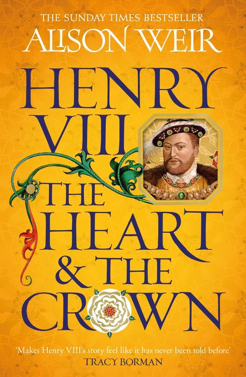 Produktbild: Henry VIII: The Heart and the Crown