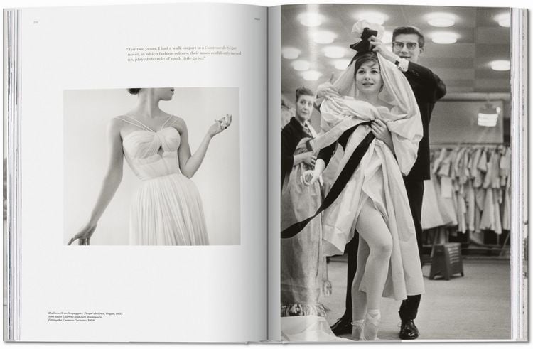 Produktbild: Robert Doisneau