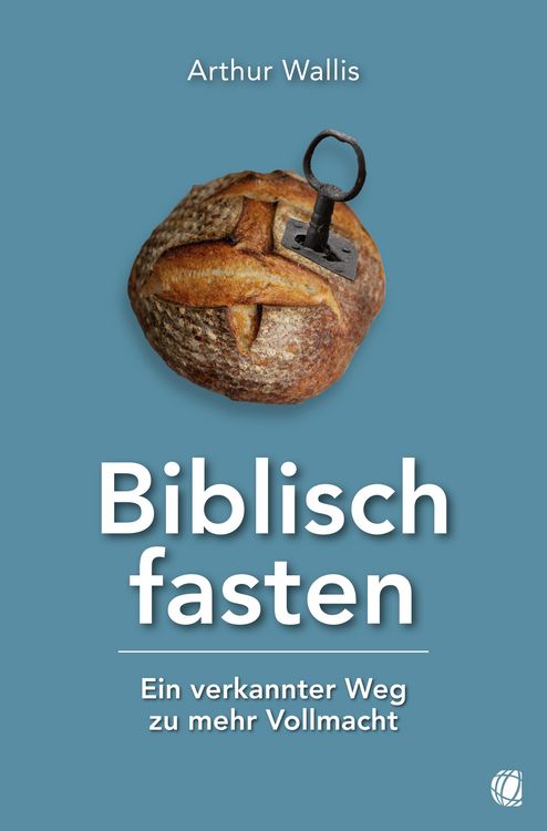Produktbild: Biblisch fasten