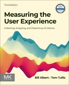 Produktbild: Measuring the User Experience