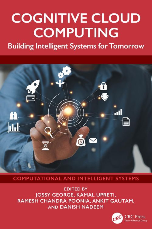 Produktbild: Cognitive Cloud Computing