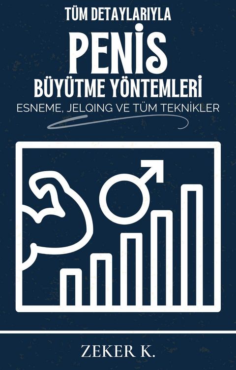 Produktbild: <div>Dogal Penis B&uuml;y&uuml;tme: Germe, Jelqing ve Ger&ccedil;ek Sonu&ccedil;lar I&ccedil;in Kanitlanmis Kilavuz</div>