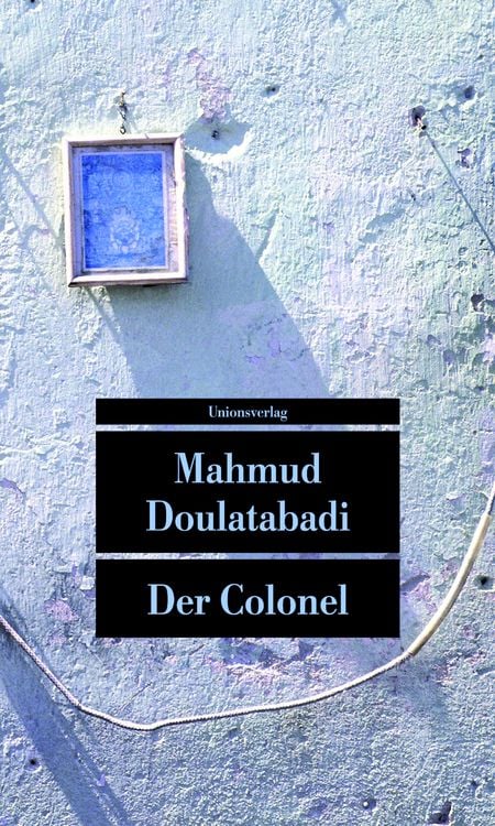 Produktbild: Der Colonel