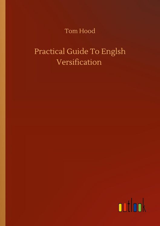 Produktbild: Practical Guide To Englsh Versification