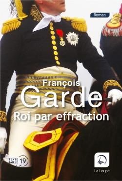Produktbild: Roi par effraction