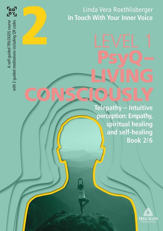 Produktbild: In Touch With Your Inner Voice | LEVEL 1