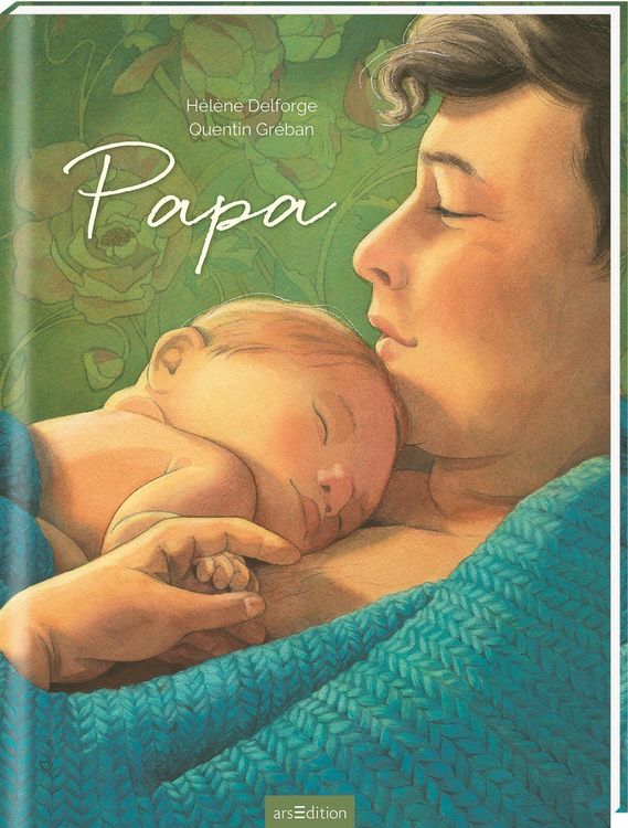 Produktbild: Geschenk-Schuber Mama & Papa