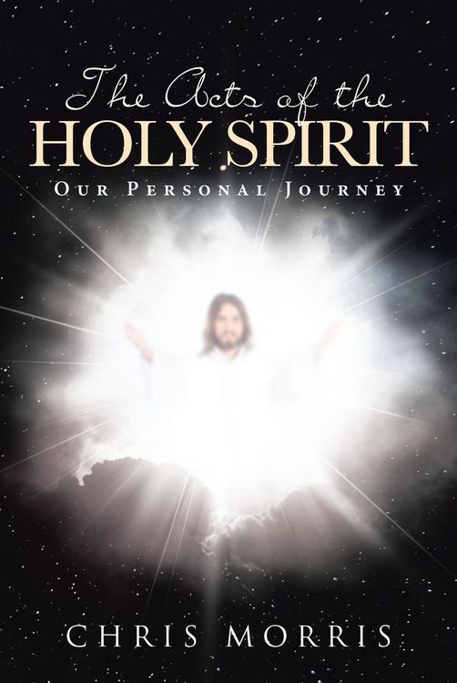 Produktbild: The Acts of the Holy Spirit: Our Personal Journey