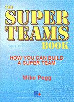 Produktbild: Super Teams Book