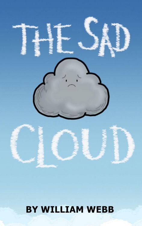 Produktbild: The Sad Cloud