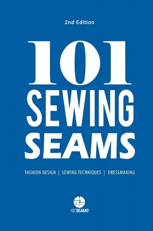 Produktbild: 101 Sewing Seams