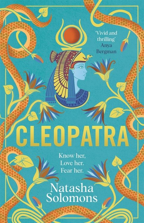 Produktbild: Cleopatra