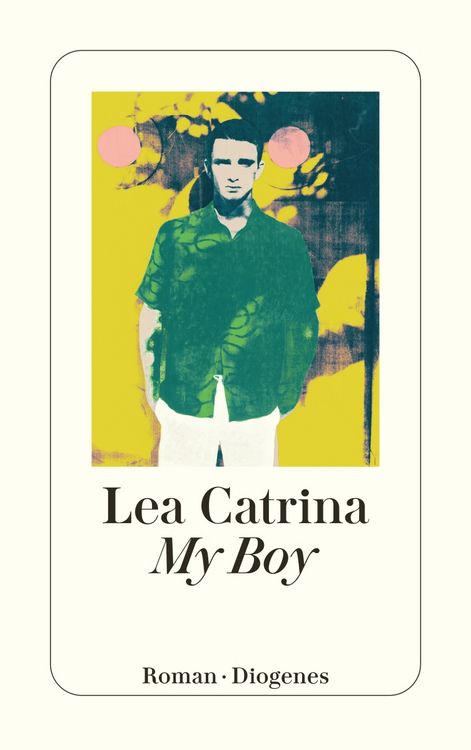 Produktbild: My Boy