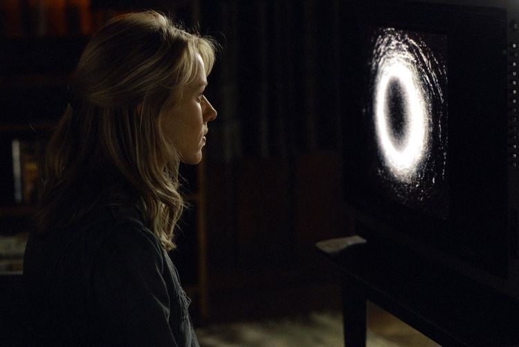 Produktbild: The Ring (4K Ultra HD) (+ Blu-ray)