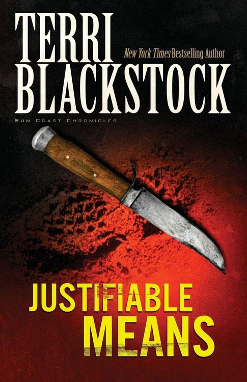 Produktbild: Justifiable Means