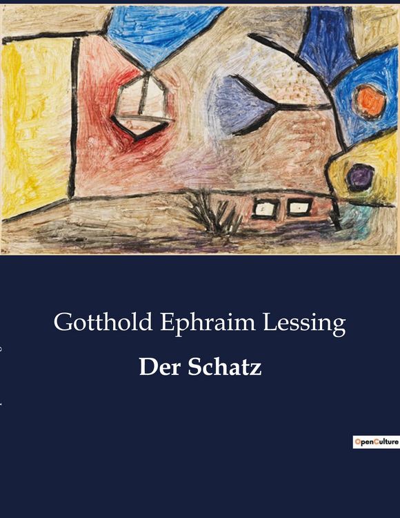 Produktbild: Der Schatz