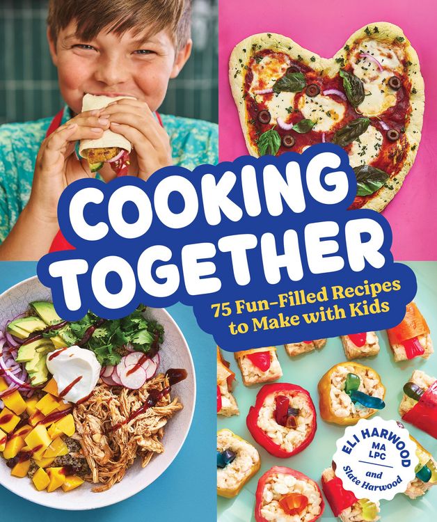 Produktbild: Cooking Together