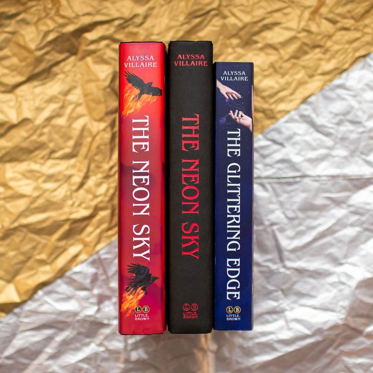 Produktbild: The Neon Sky
