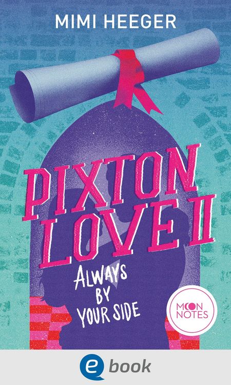 Produktbild: Pixton Love 2. Always by Your Side