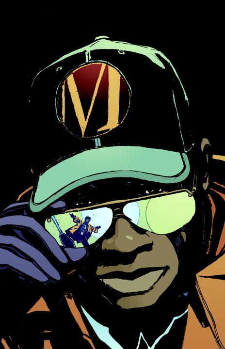 Produktbild: McDuffie, D: Static Shock Rebirth of the Cool