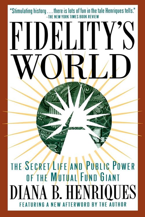 Produktbild: Fidelity's World