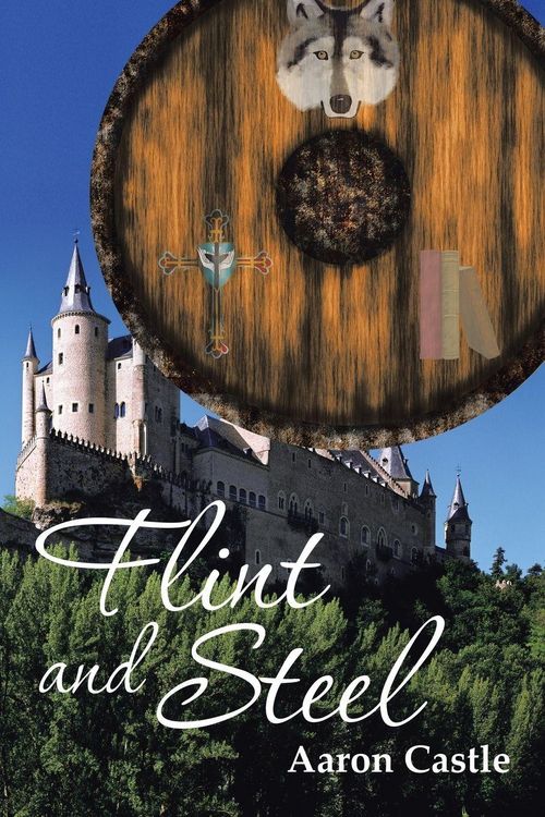 Produktbild: Flint and Steel