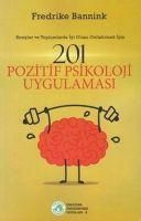 Produktbild: 201 Pozitif Psikoloji Uygulamasi
