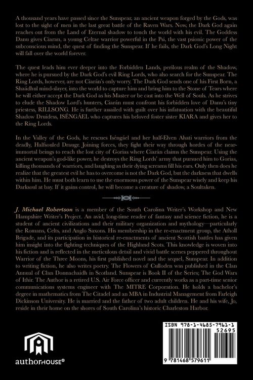 Produktbild: Sunspear