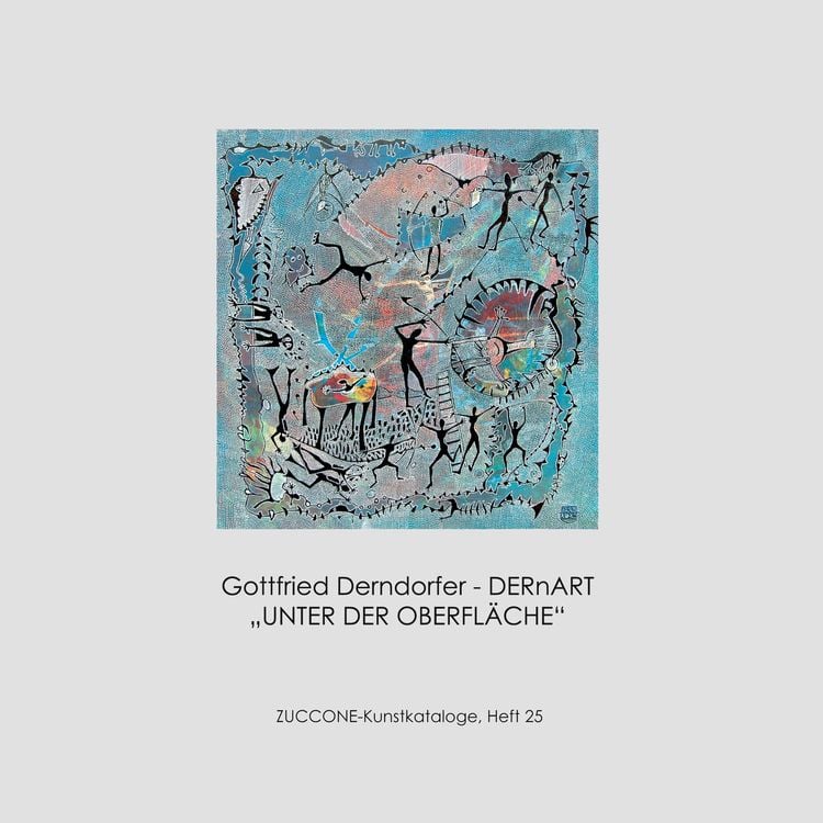 Produktbild: Gottfried Derndorfer - DERnART