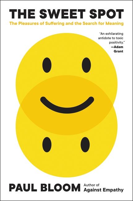 Produktbild: Sweet Spot, The
