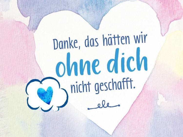 Produktbild: Herzensworte f&uuml;r Erzieher:innen