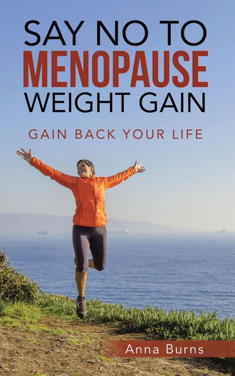 Produktbild: Say No to Menopause Weight Gain