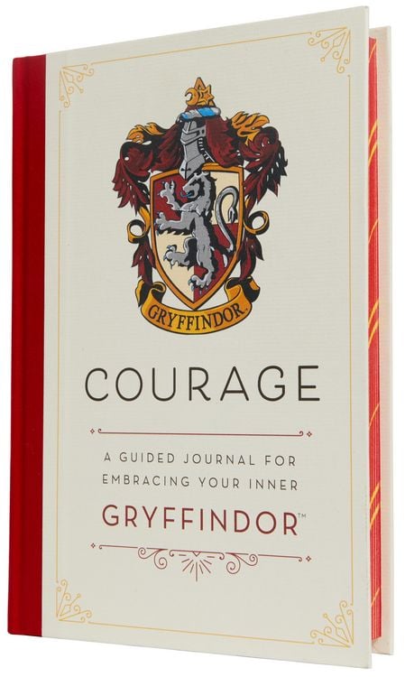 Produktbild: Harry Potter: Courage