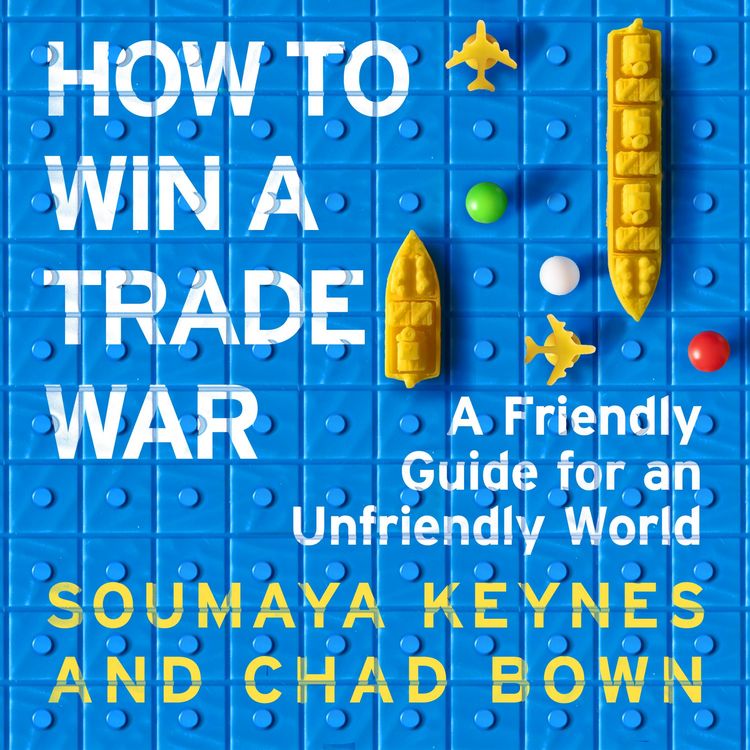 Produktbild: How to Win a Trade War