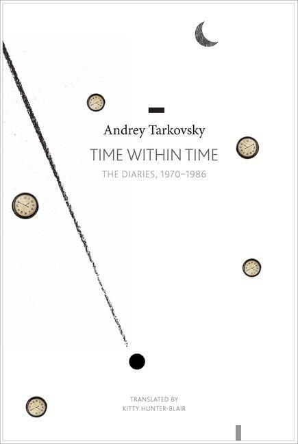 Produktbild: Time Within Time